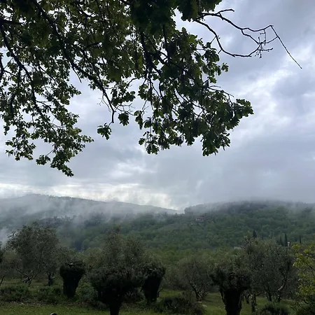 Podere Sagna Castellina in Chianti