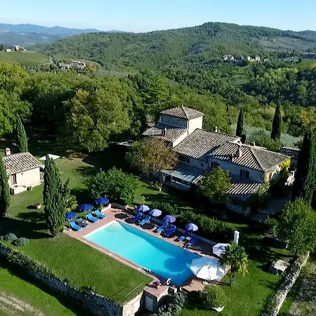 Podere Sagna Apartment Castellina in Chianti