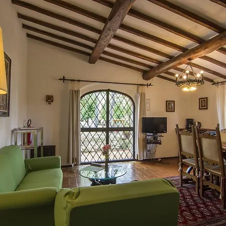 Apartment Podere Sagna *