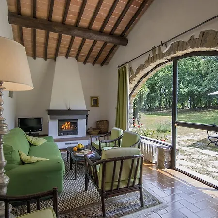 Apartment Podere Sagna