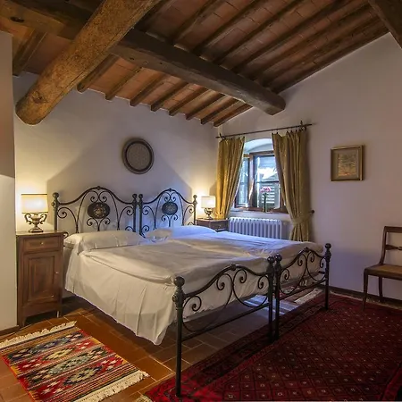 Apartment Podere Sagna