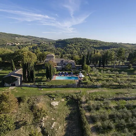 Apartment Podere Sagna Castellina in Chianti